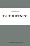 Truthlikeness