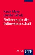 Einführung in die Kulturwissenschaft