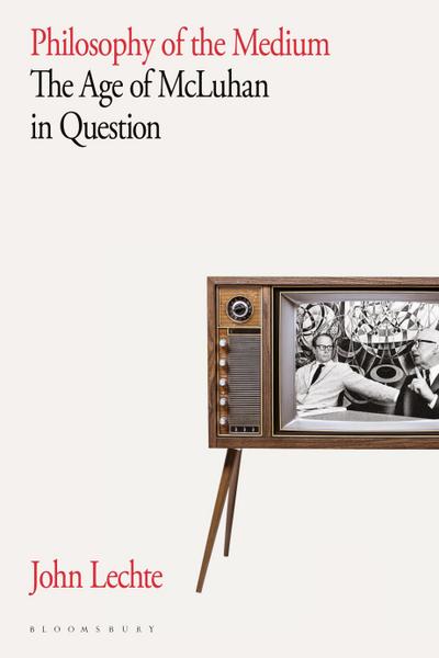 Philosophy of the Medium