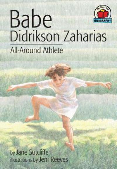 Babe Didrikson Zaharias