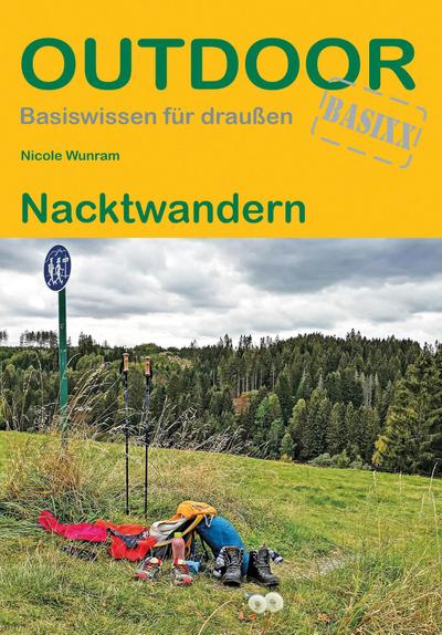 Nacktwandern 