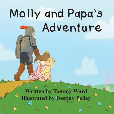 Molly and Papa’s Adventure