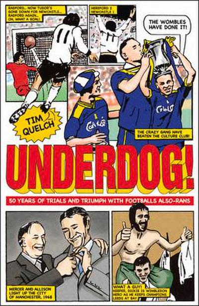 Underdog!