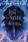 Lost in the Never Woods