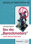 Heissluftmotoren / Heissluftmotoren 19