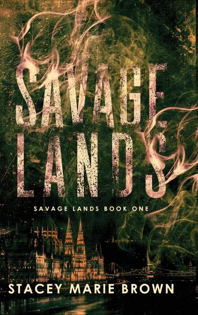 Brown, S: Savage Lands