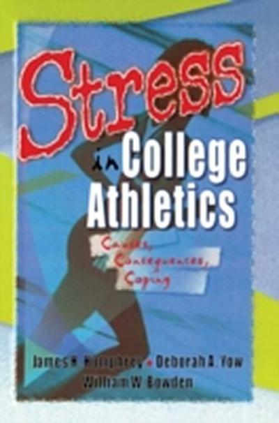 Stress in College Athletics
