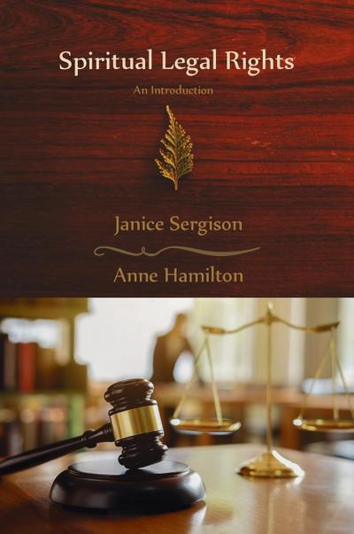 Spiritual Legal Rights