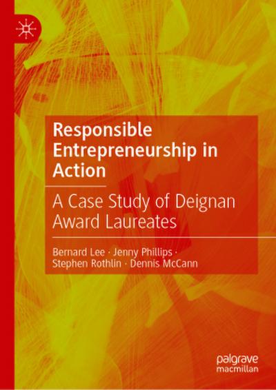 Responsible Entrepreneurship in Action