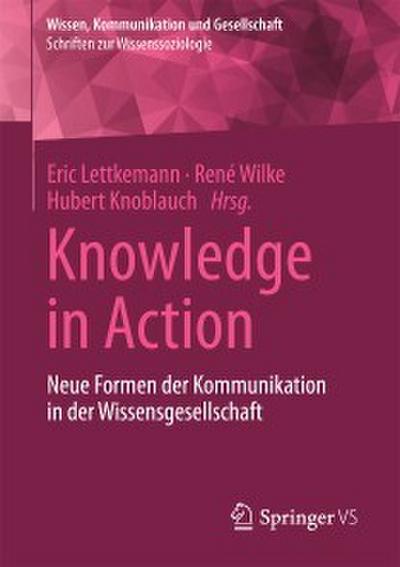 Knowledge in Action