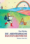 Die abenteuerliche Buchstabenreise