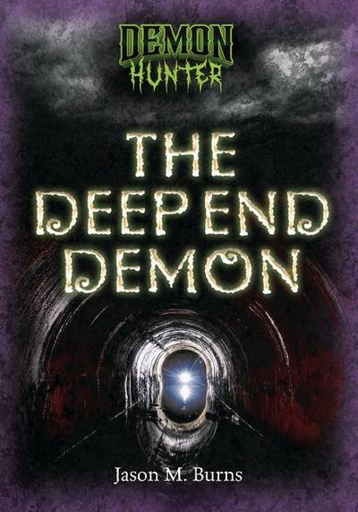 The Deep End Demon