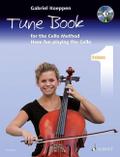 Cello Method: Tune Book 1