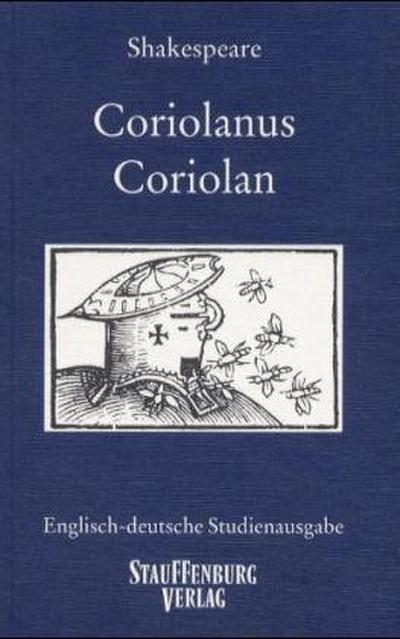 Coriolanus / Coriolan