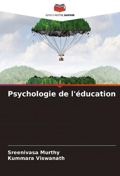 Psychologie de l’éducation