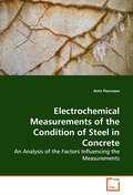 Electrochemical Measurements of the Condition of S