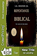 Biblical Repentance