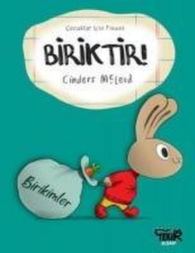 Biriktir - Cocuklar Icin Finans