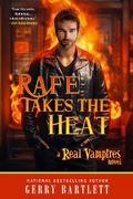 Rafe Takes The Heat