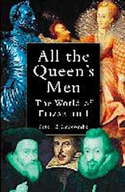 All the Queen’s Men