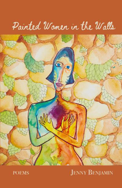 Painted Women in the Walls