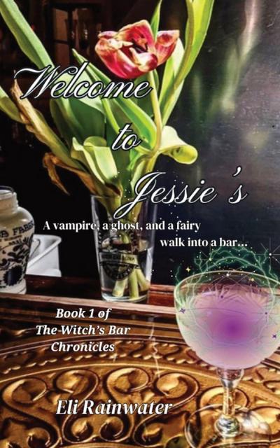 Welcome to Jessie’s