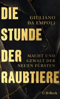 Die Stunde der Raubtiere
