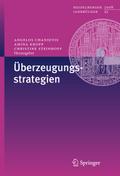 Überzeugungsstrategien
