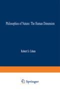 Philosophies of Nature: The Human Dimension