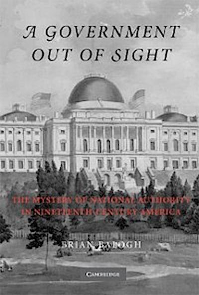 Government Out of Sight