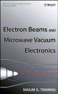 Electron Beams and Microwave Vacuum Electronics