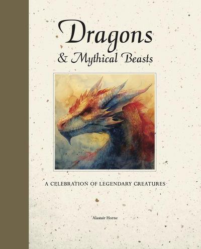 Dragons & Mythical Beasts