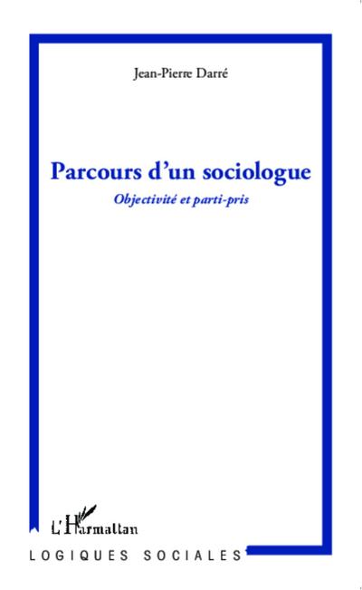 Parcours d’un sociologue