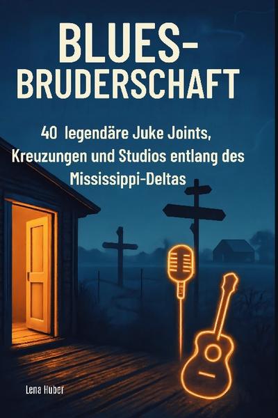 Blues-Bruderschaft