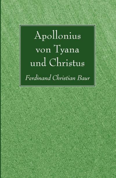 Apollonius von Tyana und Christus