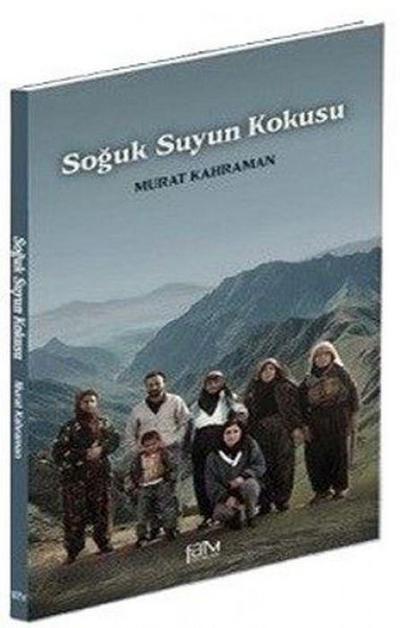 Soguk Suyun Kokusu