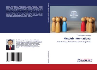 MedArb International