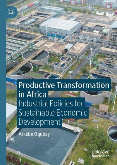 Productive Transformation in Africa