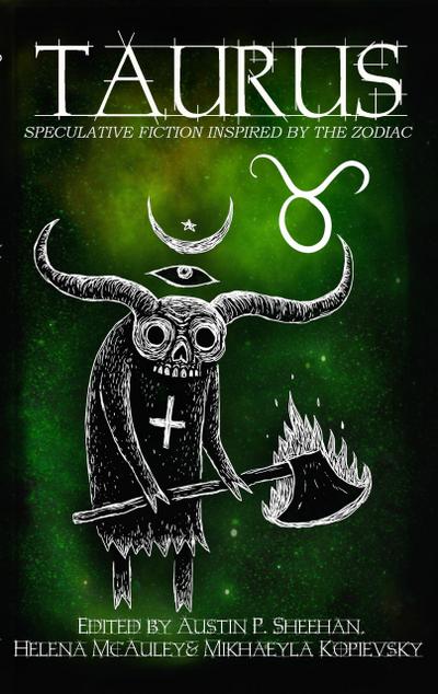 Taurus (The Zodiac Series, #5)