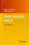 Forest Analytics with R