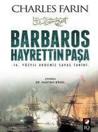 Barbaros Hayrettin Pasa