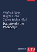 Hauptwerke der Pädagogik