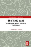 Epistemic Care