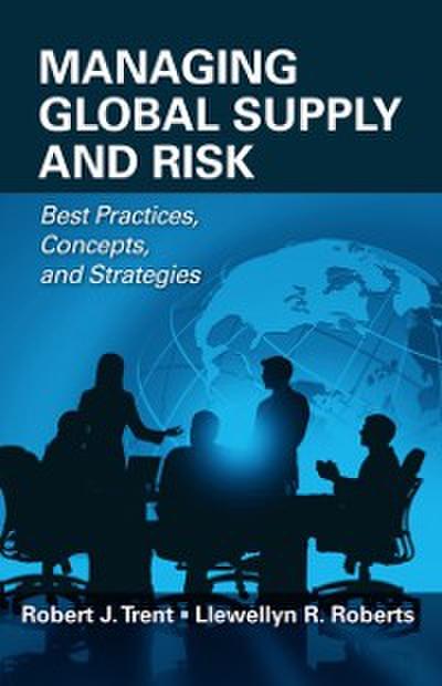 Managing Global Supply and Risk