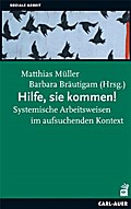 Hilfe, sie kommen!