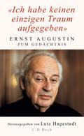 ’Ich habe keinen einzigen Traum aufgegeben’