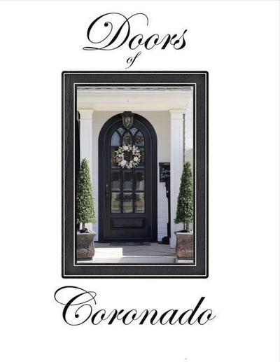 DOORS OF CORONADO