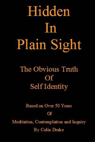 Hidden in Plain Sight