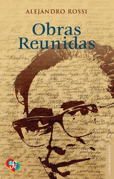 Obras reunidas
