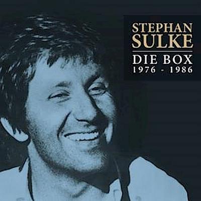 Sulke, S: Box 1976-1986